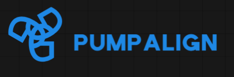 PumpAlign Logo